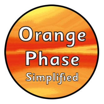 Orange Phase Simplified