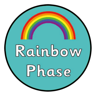 Rainbow Phase